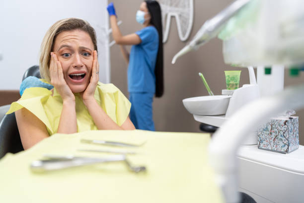 Best Emergency Denture Repair in Forsyth, GA