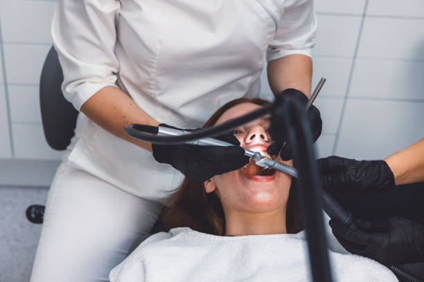 Best After-Hours Dental Care in Forsyth, GA