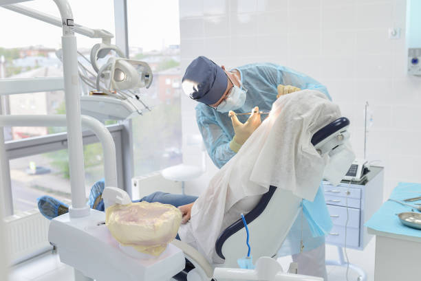 Best Emergency Cosmetic Dentistry (e.g., broken veneers) in Forsyth, GA